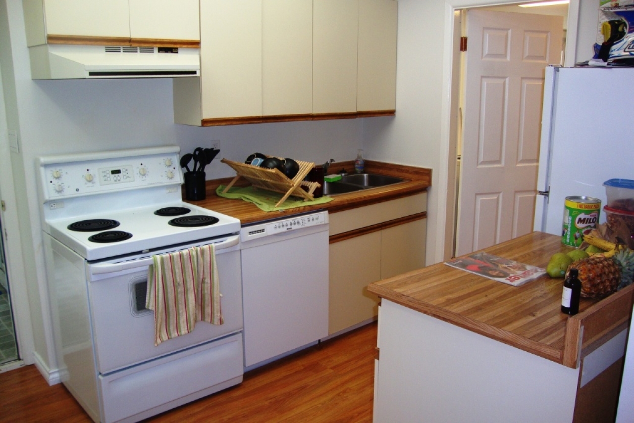 2nd kitchen.jpg at 4205 Caddy Road, Dollarton, North Vancouver